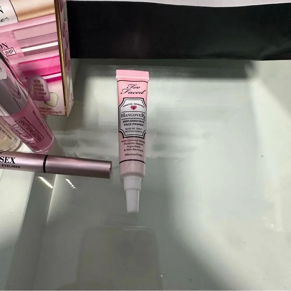Too Faced Makeup Set